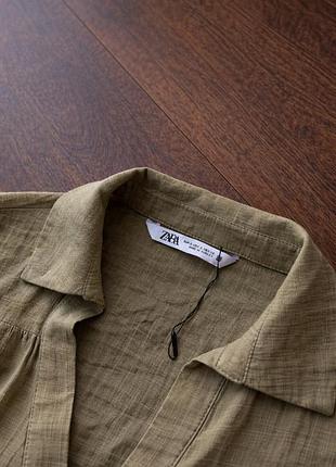 Плаття від zara 3
