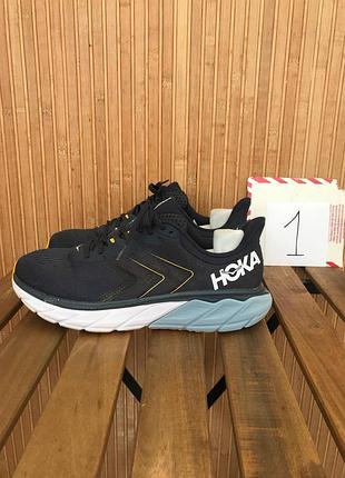Кросівки hoka one one arahi 5