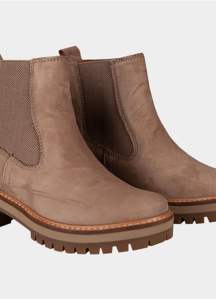 Продам черевики timberland chelsea р.39