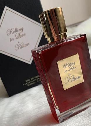 Kilian rolling in love 50мл