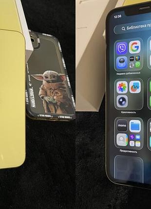 Iphone 11 / 64gb (neverlock) 5