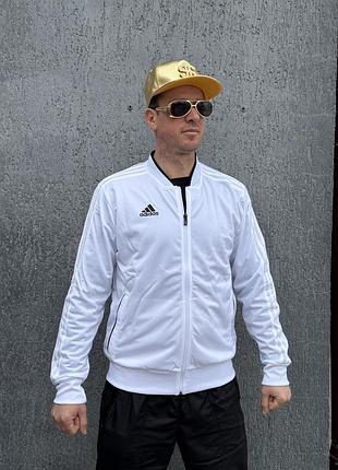 Оригінал спортивна кофта для тренувань adidas performance con 18 pes jkt оригинал адидас l