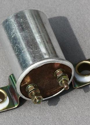 Реле поворотов мотоцикла мт 12v (металл)