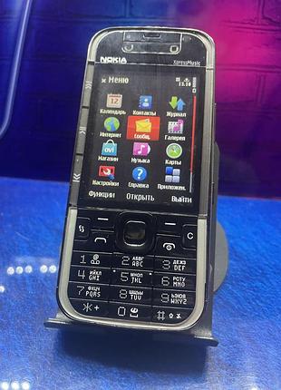 Ретро телефон nokia 5730 2