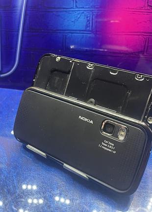 Ретро телефон nokia 5730 8
