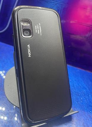 Ретро телефон nokia 5730 9