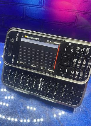 Ретро телефон nokia 5730 6