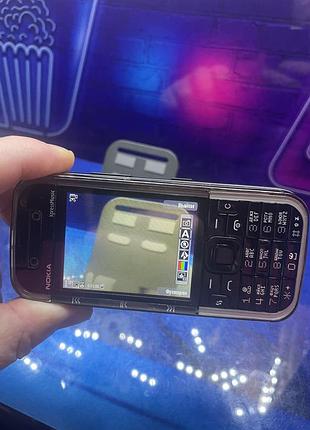 Ретро телефон nokia 5730 4
