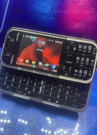 Ретро телефон nokia 5730 5
