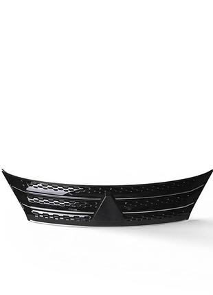 Решетка радиатора для mitsubishi outlander 22-24 (62310w120p)