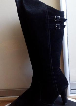 Сапоги tamaris