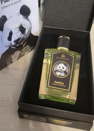 Zoologist panda extrait 60 ml 2