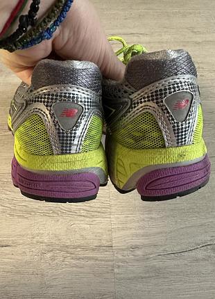 Кроссовки new balance 3