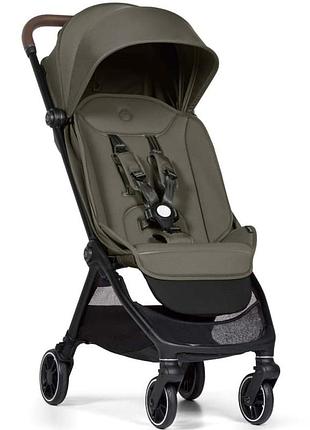 Прогулянкова коляска bumprider connect mini forest green