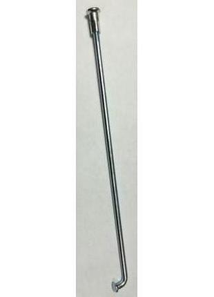 Спица колеса для мотоциклов мт, урал, к-750 (длинная) (l-210mm, d-4,5mm). в пачке 36 шт.