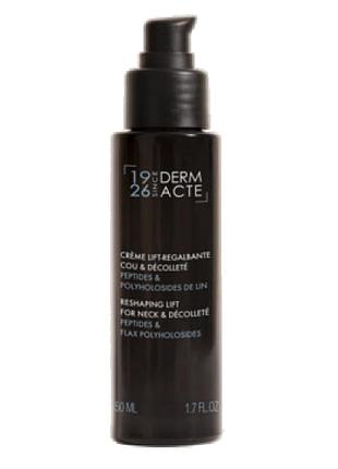 Крем лифтинг для шеи и декольте / academie lifting cream for neck and decollete, 50 ml