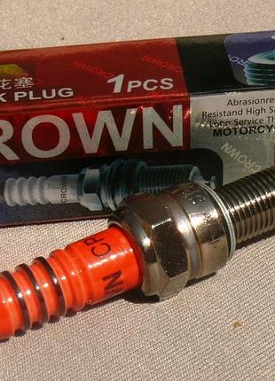Свічка crown cp7e 4t