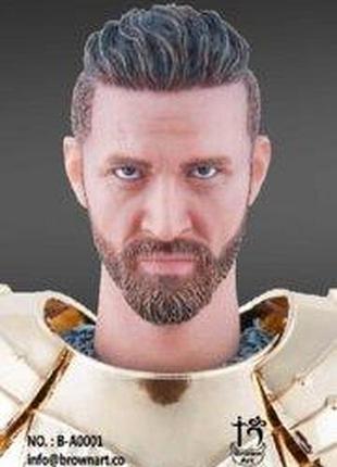 Готический рыцарь 1:6 2