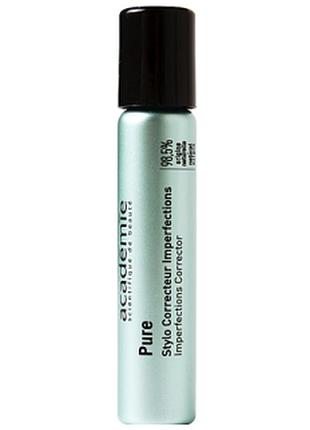 Корректор несовершенств academie pure imperfections corrector, 8 ml