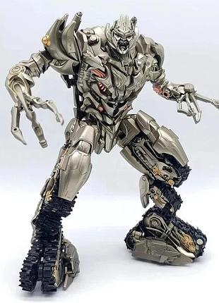 Фигурка мегатрон-(transformers) 2 версии 2
