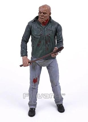 Фигурка джейсон вурхиз (пятница 13-e) часть 3: джейсон 3d. 2