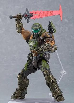 Слеер дум (slayer doom) 2 версии 3