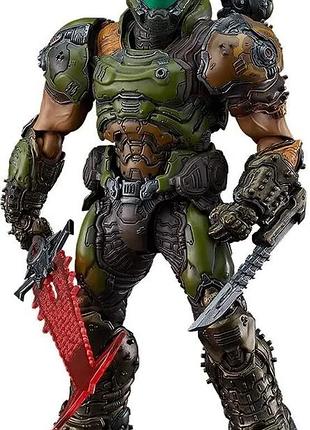 Слеер дум (slayer doom) 2 версии 5