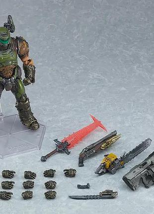 Слеер дум (slayer doom) 2 версии 6