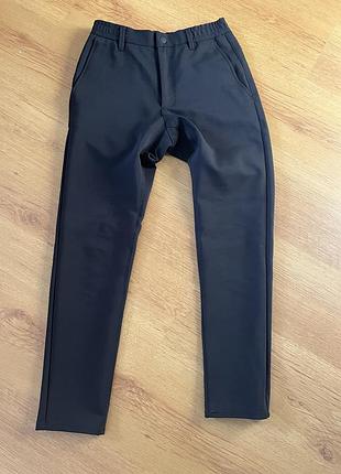 Брюки чоловічі zara