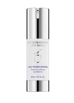 Лосьон ежедневный zo skin health by zein obagi daily power defense travel size, 30ml