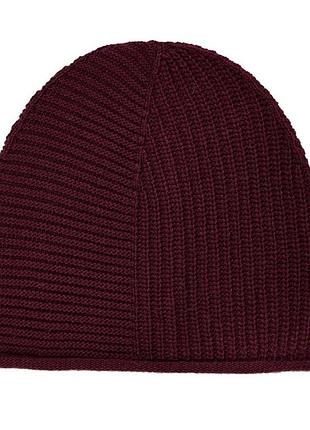 (150 304) шапка benetton 1240d0535*28z женск. фиолетовый