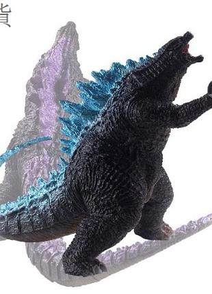 Годзилла 29 см! (godzilla vs. kong) 2