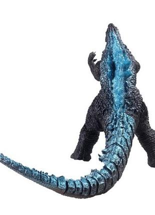 Годзилла 29 см! (godzilla vs. kong) 3