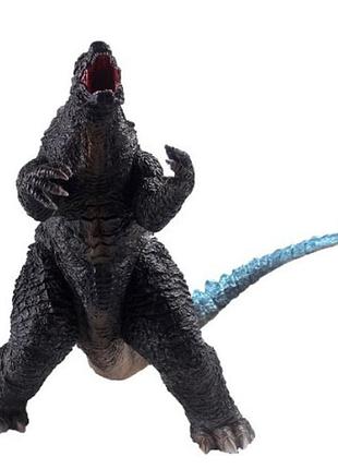 Годзилла 29 см! (godzilla vs. kong) 5