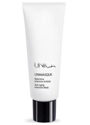 Омолоджувальна гель-маска dermo28 unica unimasque, 75ml