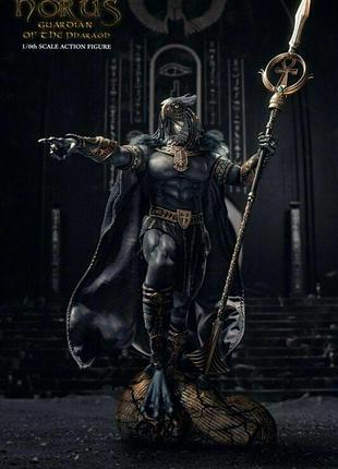 Черный гор (black horus) 1:6