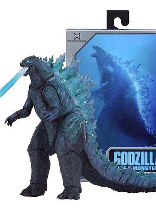 Годзилла атомный (godzilla 2) премиум- уценка 2