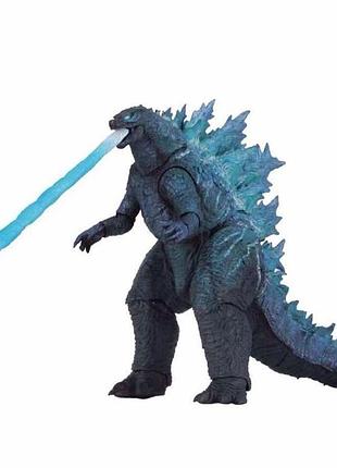 Годзилла атомный (godzilla 2) премиум- уценка 5