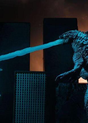 Годзилла атомный (godzilla 2) премиум- уценка 7