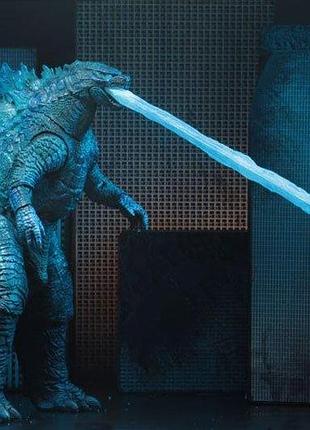 Годзилла атомный (godzilla 2) премиум- уценка 8