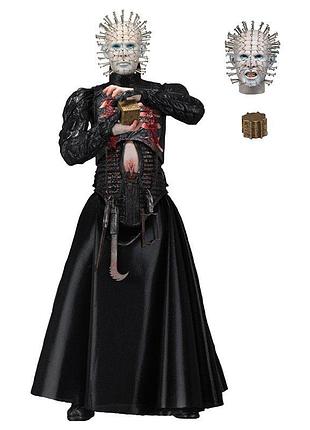 Пинхед восставший из ада (hellraiser) 2020 2