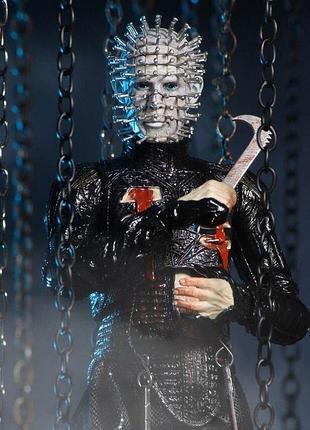 Пинхед восставший из ада (hellraiser) 2020 3