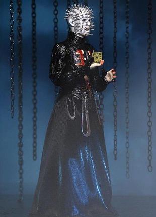 Пинхед восставший из ада (hellraiser) 2020 4