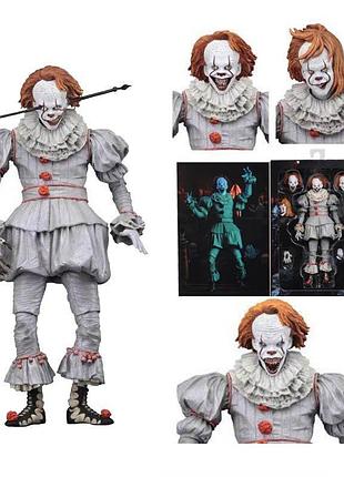Пеннівайз-оно (pennywise-it) модель з преміум. раритет