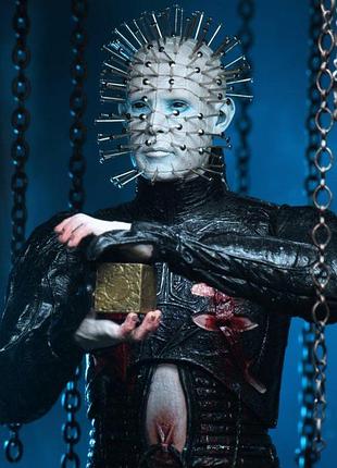 Пинхед восставший из ада (hellraiser) 2020 6