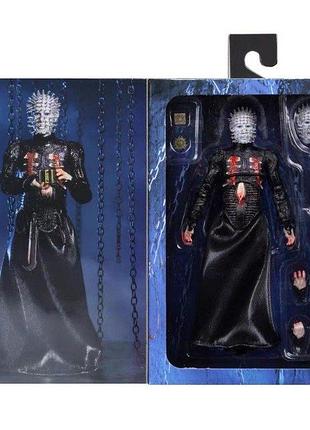 Пинхед восставший из ада (hellraiser) 2020 7