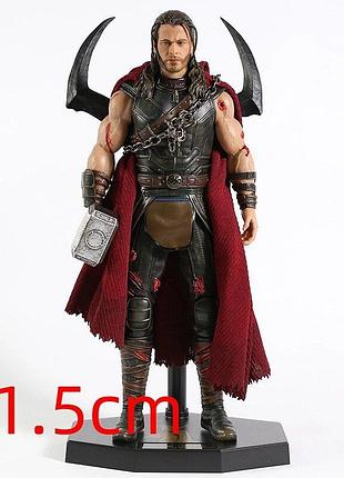 Тор (thor: ragnarök) 32 см. 2