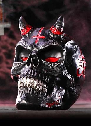 Череп інферналу infernal skull. акція