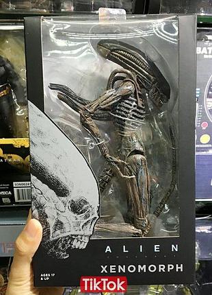 Чужой (alien-protomorph) 2 варианта 6