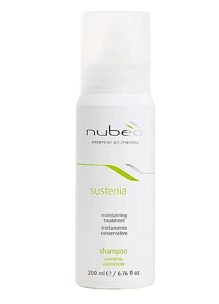 Шампунь для объема nubea sustenia, 200 мл
